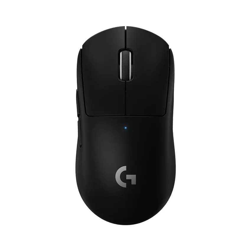 Chuột không dây Logitech Pro X Superlight Black (USB/Đen/910-005882)