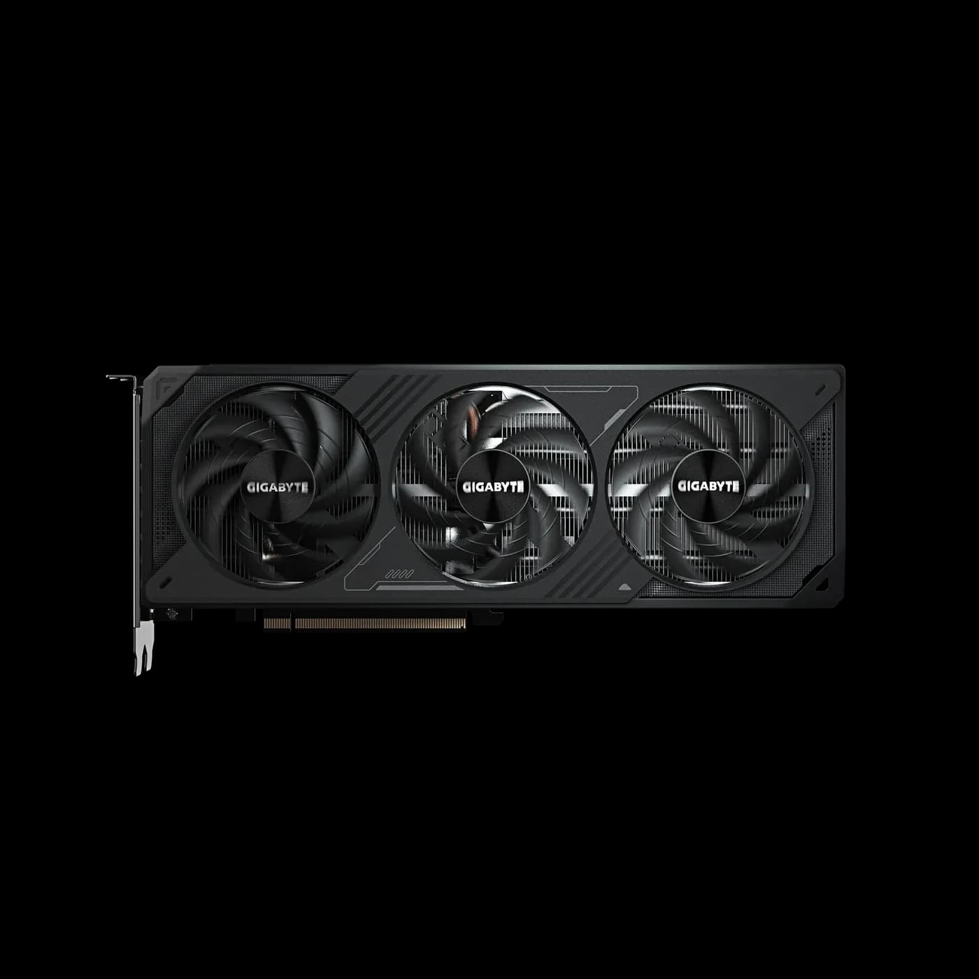 Card màn hình Gigabyte RTX 5070 WINDFORCE OC SFF 12G GDDR7 (GV-N5070WF3OC-12GD)